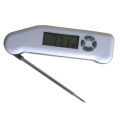 Instant Read Cooking Probe Digital Thermometer LCD